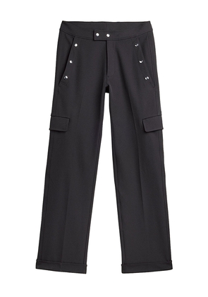 adidas by Wales Bonner Sailor Pants in Black. Size L. Also in M.