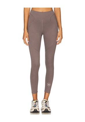 adidas by Stella McCartney True Purpose Training 7/8 Legging in Grey. Size L. Also in M.
