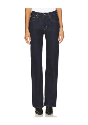 Citizens of Humanity Vidia Mid Rise Boot Jeans in Blue. Size 30. Also in 31, 32, 34.