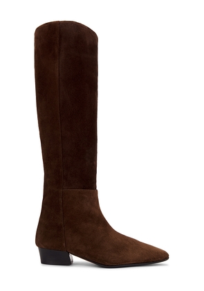 ATP Atelier Erve Boot in Brown. Size 38. Also in 39.