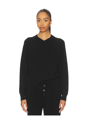 All My Love Jess Sweater in Black. Size M. Also in S, XS.
