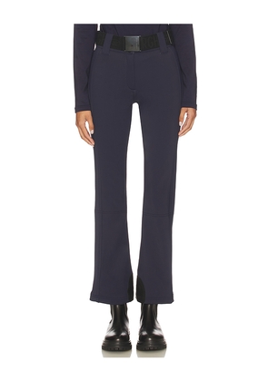 Goldbergh Pippa Ski Pant in Navy. Size 34. Also in 40, 42.