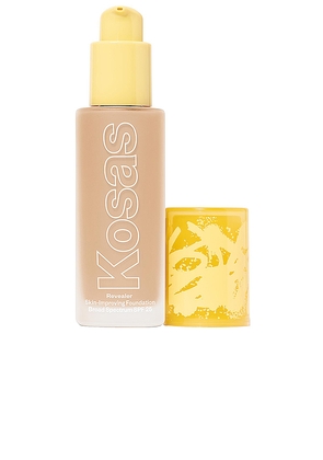 Kosas Revealer Skin Improving Foundation SPF 25 in Beauty: NA.