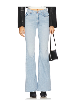 MOTHER The Doozy Jeans in Blue. Size 25. Also in 30, 34.