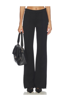 MOTHER The Pin Up Bookie Slice Heel in Black. Size 24. Also in 26, 27, 29, 32, 33, 34.