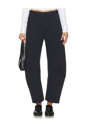 NILI LOTAN Shon Pant in Black. Size 2. Also in 4, 6.