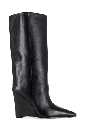 RAYE Denisse Boot in Black. Size 10. Also in 8, 8.5.