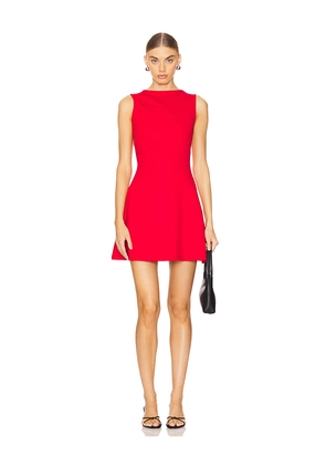 SNDYS x REVOLVE Millie Dress in Red. Size M. Also in S, XS, XXL, XXS.