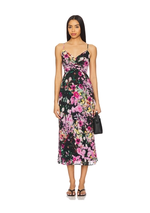 Steve Madden Ray Dress in Black. Size S. Also in XS.