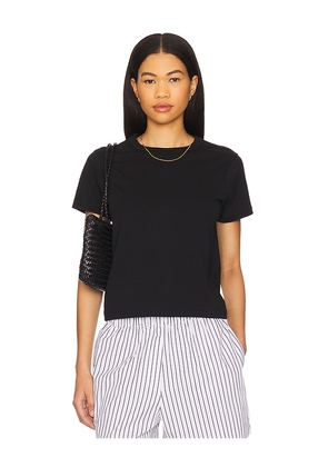 Sold Out NYC Shrunken Perfect Tee in Black. Size L. Also in XS.