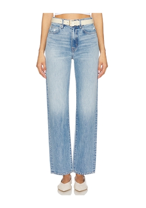 SLVRLAKE London Jeans in Denim-Light. Size 29. Also in 31.