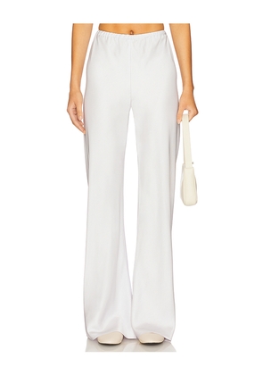 SABLYN Rio Pant in Baby Blue. Size M. Also in S.