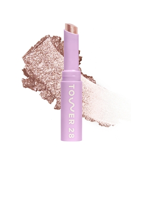 Tower 28 GoGo Cooling Shimmer Stick in Beauty: NA.