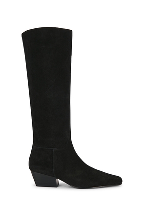RAYE Roni Boot in Black. Size 6.5. Also in 10, 7, 7.5, 8, 8.5, 9.5.