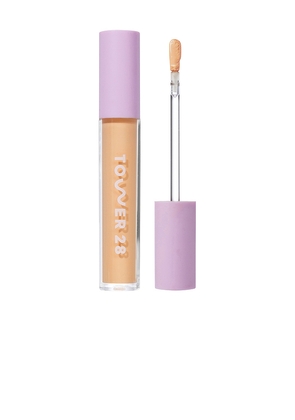 Tower 28 Swipe Serum Concealer in Tan.