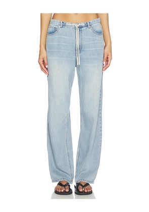 Rails Normandie Pant in Blue. Size 0. Also in 10, 12, 2, 4, 6, 8.