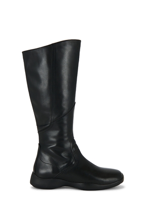 Vagabond Shoemakers Sky Boot in Black. Size 36. Also in 37, 38, 39, 40, 41.