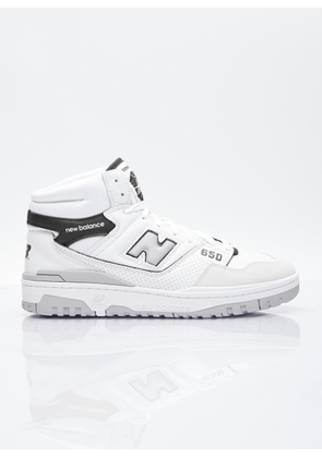 New Balance 650 Sneakers -  Sneakers White Us - 09