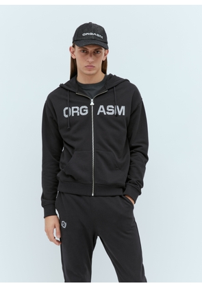 Carne Bollente Orgcaps -  Hats Black One Size