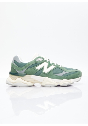 New Balance 9060 Sneakers -  Sneakers Green Us - 11.5