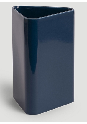 Raawii Large Canvas Vase -  Vases Blue One Size