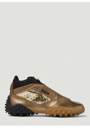 Eytys Aphex 24k Sneakers -  Sneakers Gold Eu - 36