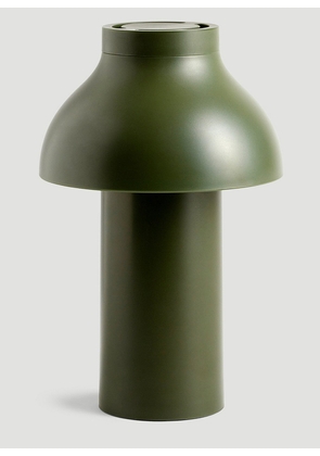 Hay Pc Portable Lamp -  Lighting Green One Size