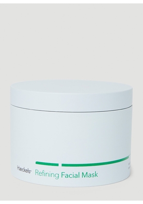 Haeckels Refining Facial Mask -  Face & Body Black One Size