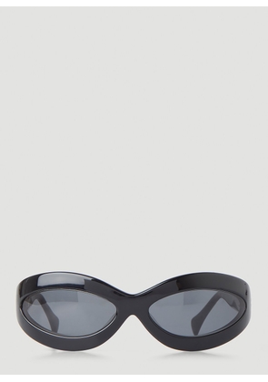 Port Tanger Summa Sunglasses -  Sunglasses Black One Size