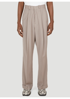 Eytys Roxy Tailored Pants -  Pants Beige M - L