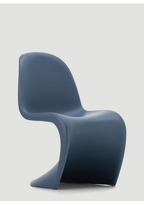 Vitra Panton Junior -  Furniture Blue One Size