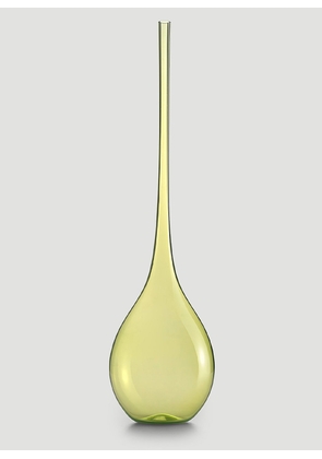 NasonMoretti Bolla Vase -  Vases Green One Size