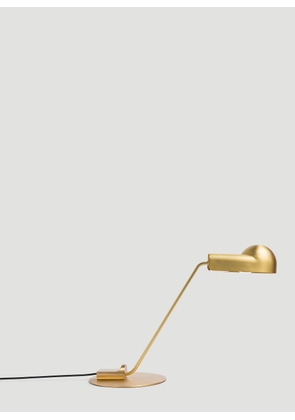 Karakter Domo Table Lamp (uk) -  Lighting Brass One Size