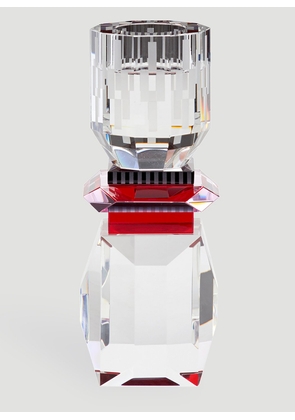 Reflections Copenhagen Nevada Tealight Holder -  Candles & Scents Red One Size