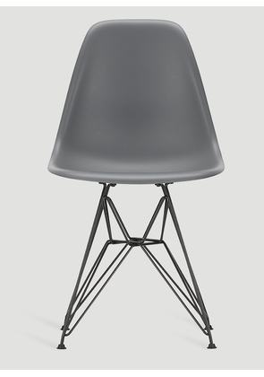 Vitra Dsr Chair -  Furniture Grey One Size