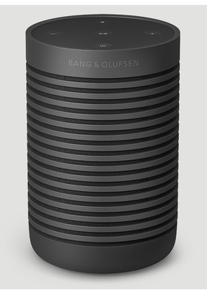 Bang & Olufsen Beosound Explore Speaker -  Music Black One Size