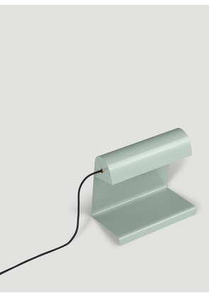 Vitra Lampe De Bureau -  Lighting Blue One Size