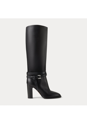Donnely 90 mm Calfskin Boot