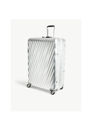 Tumi Extended Trip 19 Degree Aluminium Suitcase