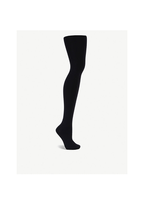 Womens Wolford Opaque Individual 100 Tights