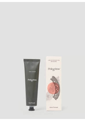 Pelegrims Polyphenol Hand Pomade -  Face & Body Clear One Size