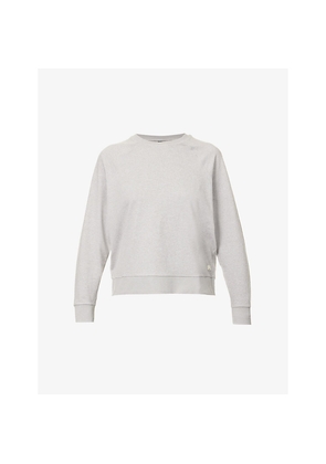 Womens Vuori Halo Relaxed-Fit Sweatshirt