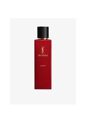 Yves Saint Laurent Or Rouge Lotion 150ml