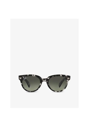 Womens Ray-Ban Rb2199 52 Orion Acetate Sunglasses