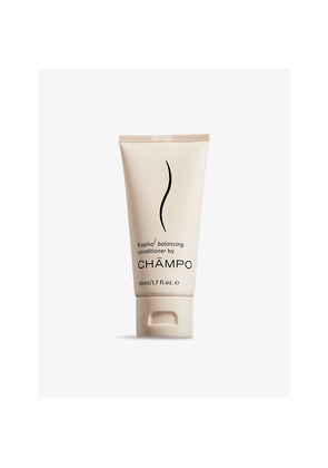 Champo Kapha Balancing Conditioner 50ml