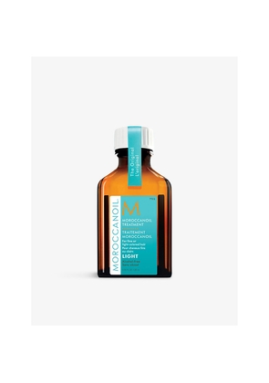 Moroccanoil Light Treatment Hair Oil 25ml