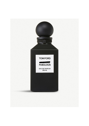 Tom Ford Private Blend Fabulous Eau De Parfum 250ml