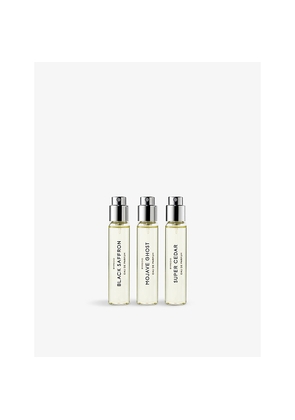 Byredo La Sélection Boisée