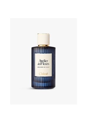 Womens Chloe Atelier Des Fleurs Orchidée De Minuit Eau De Parfum 150ml