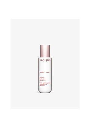 Clarins Bright Plus Moisturise Emulsion Lotion 200ml